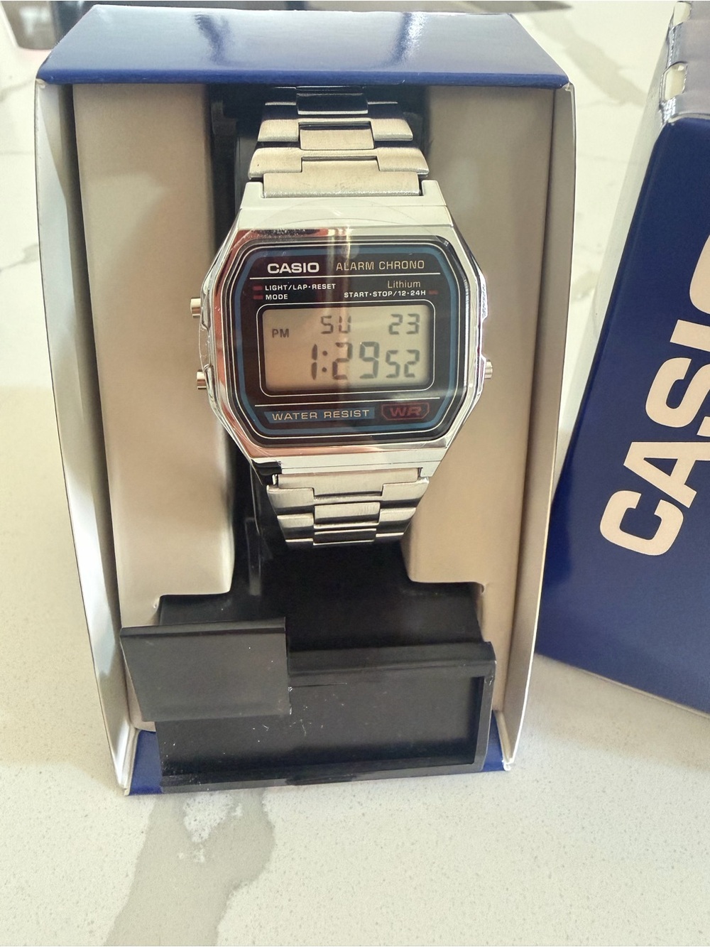 Casio Watch - Picture 2 of 4